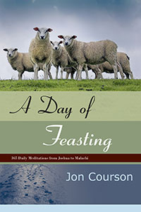 A Day of Feasting Daily Devotional