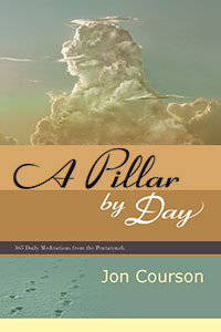 A Pillar by Day Daily Devotional