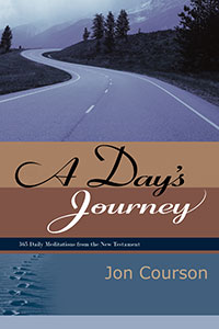 A Day's Journey Daily Devotional