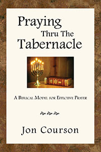 Praying Thru the Tabernacle